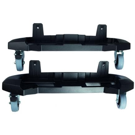 GEDORE 2954397 - Paire de guides à rouleaux pour WorkMo B2 + B3