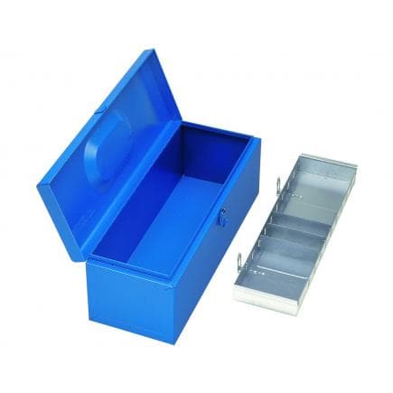 GEDORE 6616510 - Boîte à outils JUMBO vide