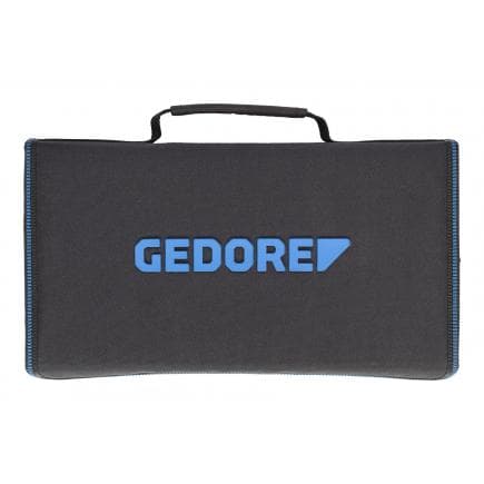 GEDORE 3100693 - Sac textile vide pour modules CT