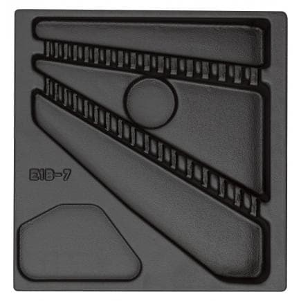 GEDORE 5626100 - Module ES vide