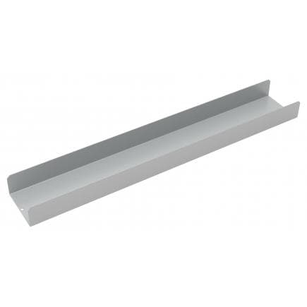 GEDORE 1972588 - Module entretoise tôle vide 538x85x40 mm
