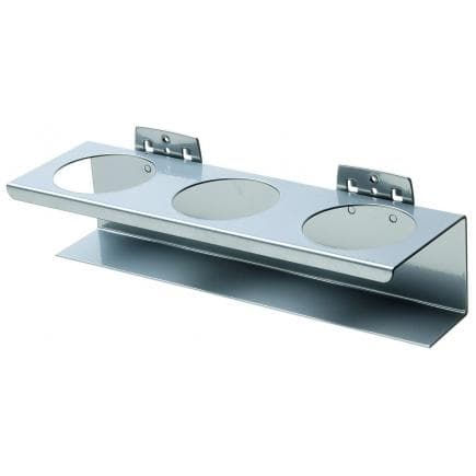 GEDORE 1879219 - Barrette pour le rangement de 3 bombes aérosols
