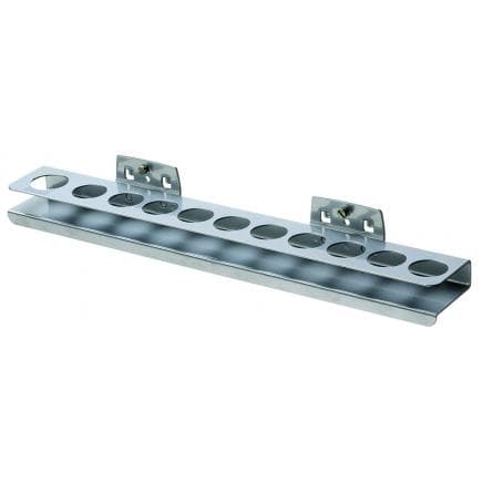 GEDORE 1920634 - Barrette pour le rangement à 11 trous