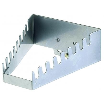 GEDORE 2008696 - Barrette pour le rangement de 8 clés