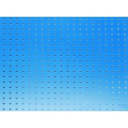 GEDORE 2477025 - Panneau perforé vide 715x1025x30 mm