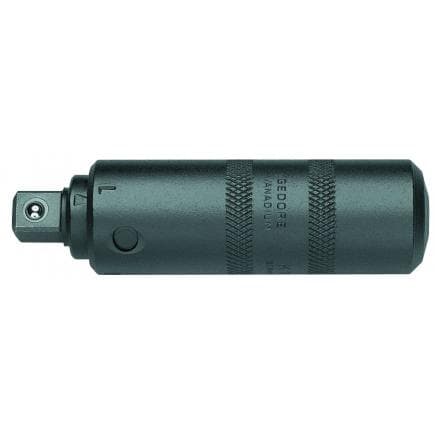 GEDORE 6654440 - Tournevis impact 1/2''