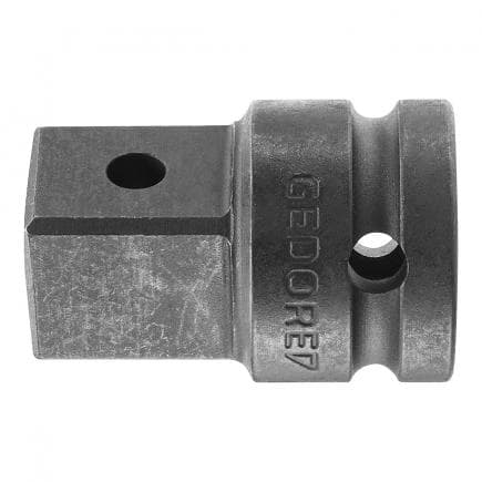 GEDORE 6650020 - Réducteur d'impact 1/2'' à 3/4