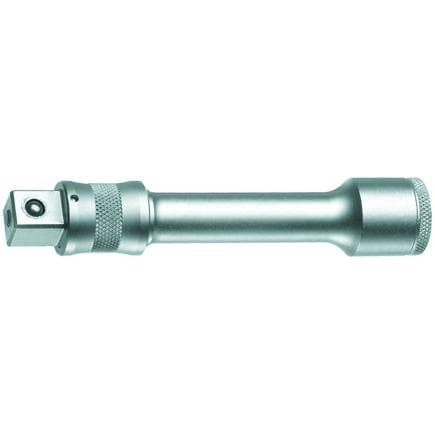 GEDORE 1640828 - Rallonge 1/2'' avec gâchette