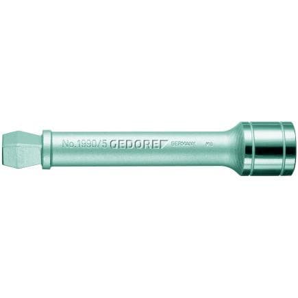GEDORE 3128180 - Rallonge universelle 1/2''