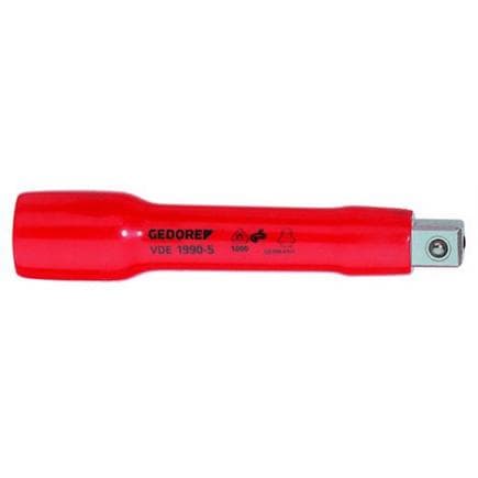 GEDORE 6124050 - Rallonge VDE 1/2''