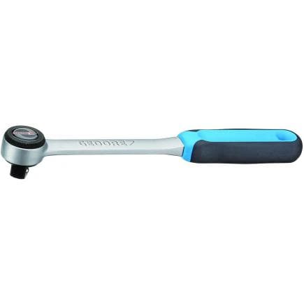 GEDORE 6144240 - Cliquet réversible 1/2''