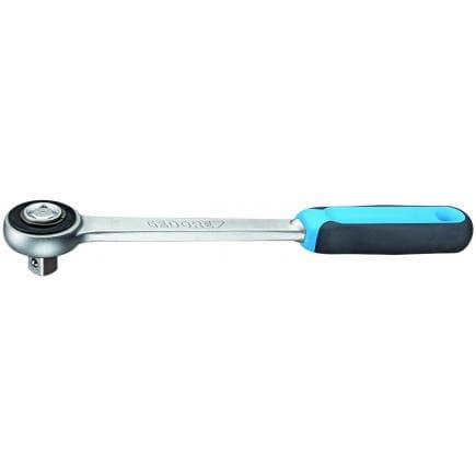 GEDORE 6144590 - Cliquet à engrenage 1/2''