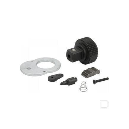 GEDORE 5294860 - Pièces de rechange pour cliquet 1993 U-10/U-10T/U-10L/U-10 XL