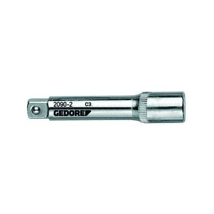 GEDORE 6170320 - Rallonge 1/4''