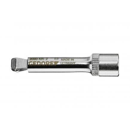 GEDORE 1812564 - Rallonge universelle 1/4''