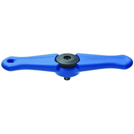 GEDORE 1791532 - Cliquet à manche en T 1/4''