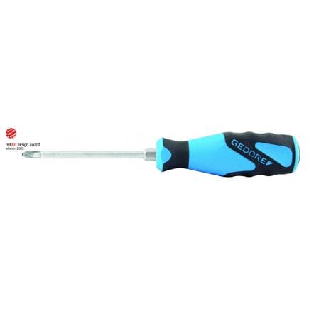 GEDORE 6683970 - Tournevis 3C pour vis cruciformes Pozidriv®