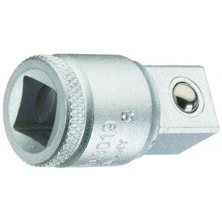 GEDORE 6236010 - Tarière 3/8'' à 1/2''