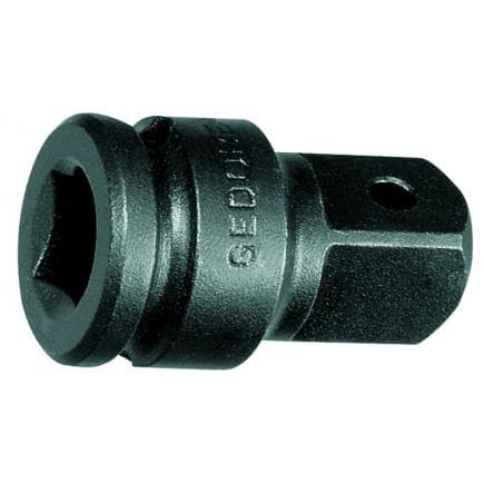 GEDORE 6263410 - Tarière à impact 3/8'' à 1/2''