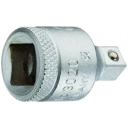 GEDORE 6236280 - Réducteur 3/8'' à 1/4''