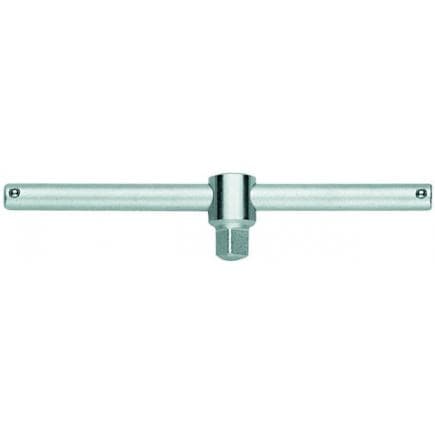 GEDORE 6236520 - Barre en T coulissante 3/8''