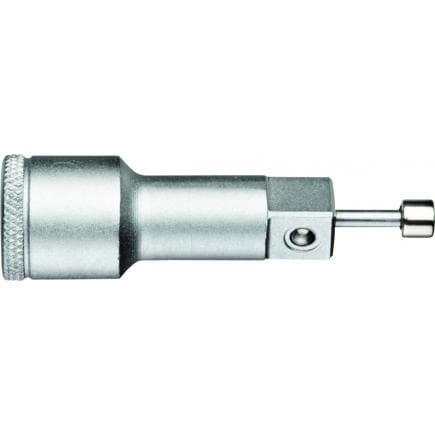 GEDORE 2960060 - Rallonge 3/8'' avec aimant de maintien