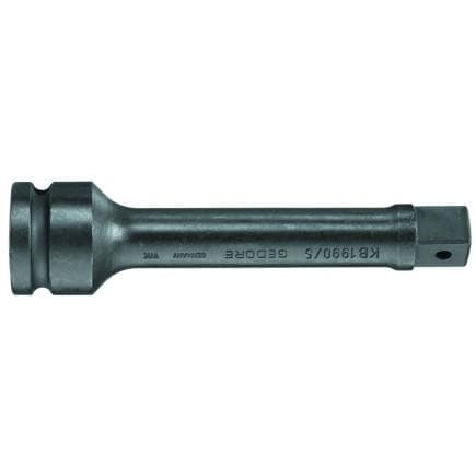 GEDORE 6261710 - Rallonge d'impact 3/8''