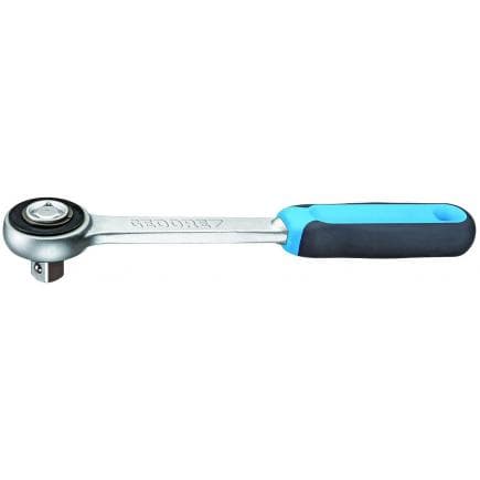 GEDORE 6237680 - Cliquet à engrenage 3/8''
