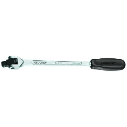 GEDORE 6238220 - Poignée pivotante 3/8''