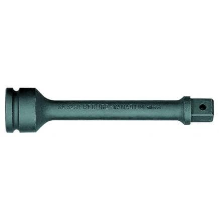 GEDORE 6675600 - Rallonge d'impact 3/4''