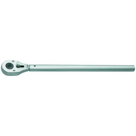 GEDORE 6277980 - Cliquet réversible 3/4'' 11,25°