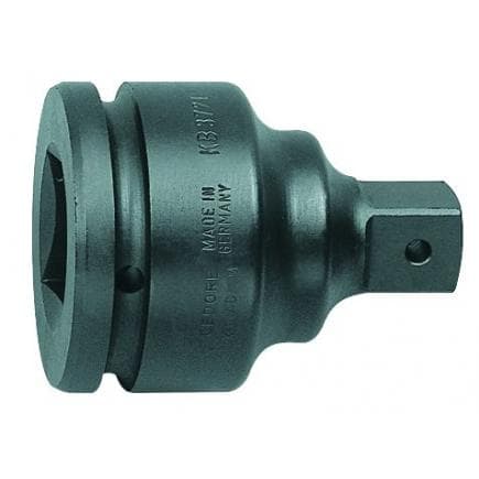 GEDORE 6676410 - Réducteur d'impact 1,1/2'' à 1''