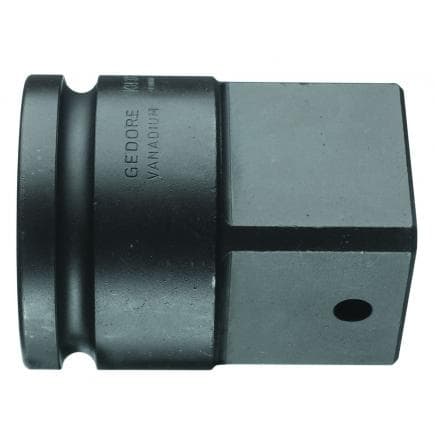 GEDORE 1531220 - Tarière à impact 1,1/2'' à 2,1/2''