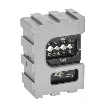 GEDORE 1830732 - Insert de connecteur robuste