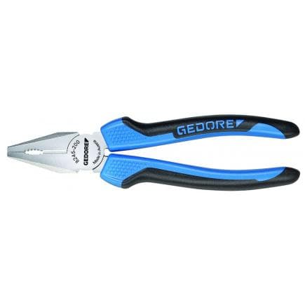 GEDORE 6733070 - Pince universelle modèle Euro avec manche 2K