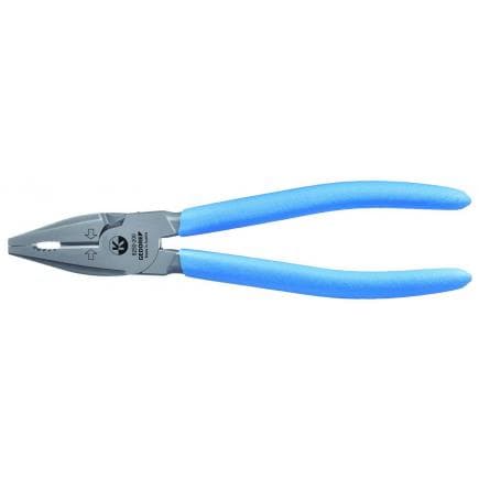 GEDORE 1429574 - Pince universelle robuste isolée par immersion