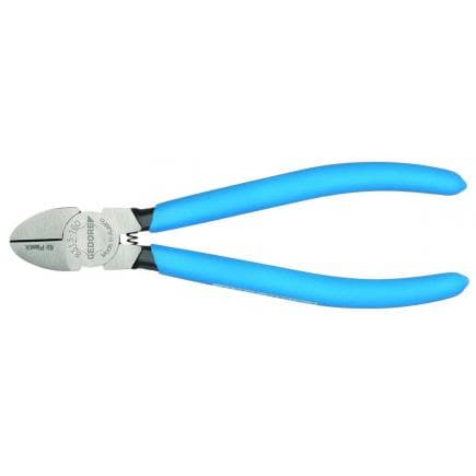 GEDORE 6745910 - Pince coupante latérale pour plastiques isolés par immersion