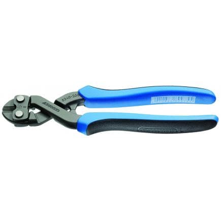 GEDORE 2541300 - Coupe-boulons avec manche 2K