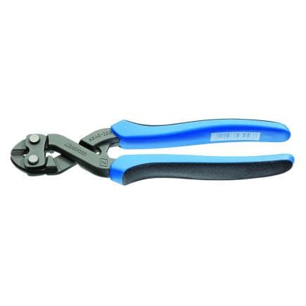 GEDORE 2666324 - Coupe-boulons avec manche 2K