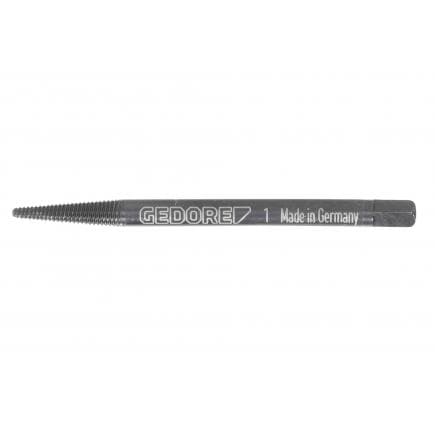 GEDORE 6758570 - Extracteur de vis