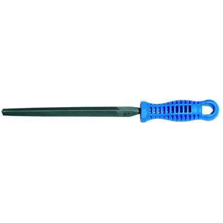 GEDORE 6769260 - Lime d'atelier triangulaire