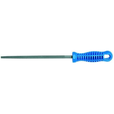 GEDORE 6770000 - Lime d'atelier ronde