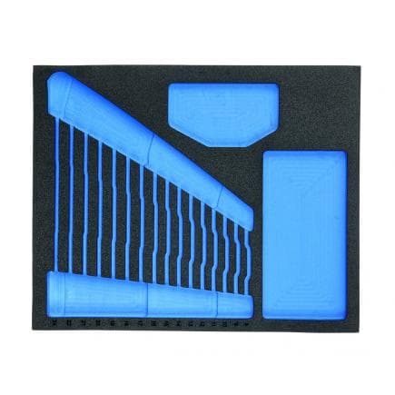 GEDORE 2957264 - Module Check-Tool vide
