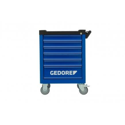 GEDORE 3100707 - Chariot à outils Workster Smartline