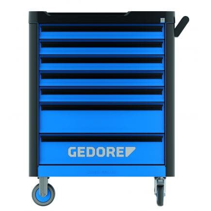 GEDORE 3033708 - Chariot d'atelier Workster Highline large