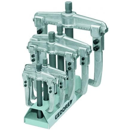 GEDORE 8111570 - Kit extracteur avec support
