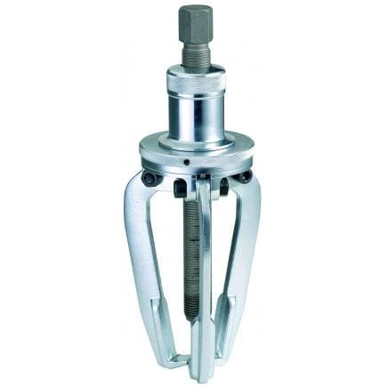 GEDORE 1748173 - Extracteur Twist Pull à 3 bras avec verrouillage pivotant