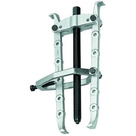 GEDORE 8009020 - Extracteur avec support de verrouillage
