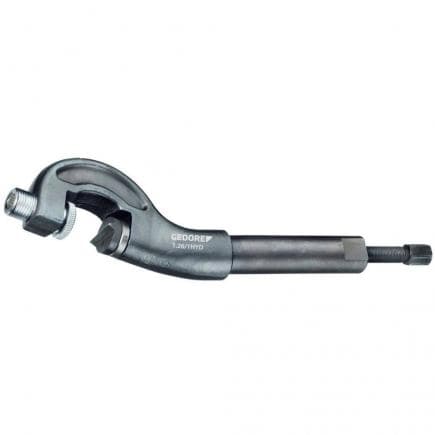 GEDORE 8009450 - Casse-écrou hydraulique