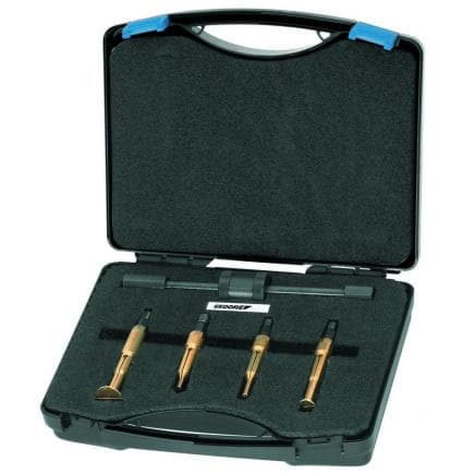 GEDORE 1638629 - Jeu d'extracteurs internes (5 pcs.)